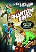 Buzzy and the Phantom Pinto - Richard C. Kahn
