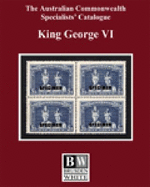 BW King George VI Catalogue - Kellow, Geoffrey