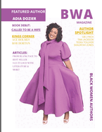 Bwa Magazine April 2024