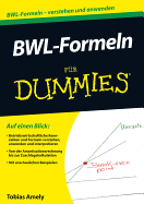 BWL-Formeln Fur Dummies