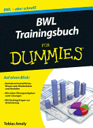 BWL Trainingsbuch fur Dummies