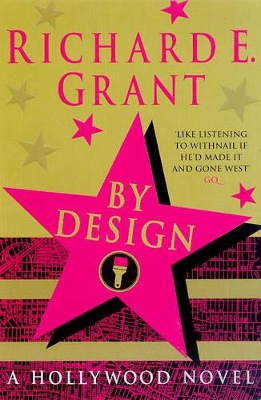 By Design - Grant, Richard E.
