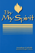 "By my Spirit"