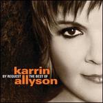 By Request: The Best of Karrin Allyson