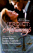 By Request: Verdict: Matrimony: Without Precedent, Voice in the Wind and a Legal Affair