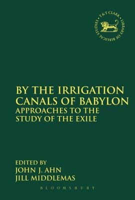 By the Irrigation Canals of Babylon: Approaches to the Study of the Exile - Ahn, John J (Editor), and Quick, Laura (Editor), and Middlemas, Jill (Editor)