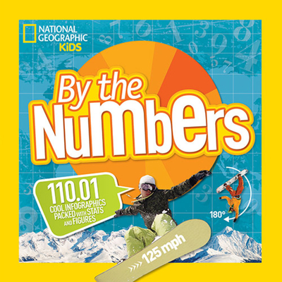 By the Numbers: 110.01 Cool Infographics Packed with STATS and Figures - National Geographic Kids