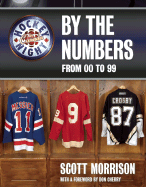 By the Numbers: From 00 to 99 - Morrison, Scott, and Cherry, Don (Foreword by)