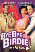 Bye Bye Birdie - Gene Saks