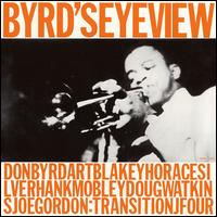 Byrd's Eye View - Donald Byrd