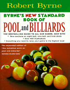 Byrne's New Standard Book of Pool and Billiards