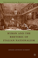 Byron and the Rhetoric of Italian Nationalism