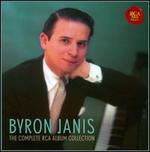 Byron Janis: The Complete RCA Recordings