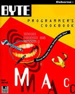 Byte Mac Programmers Cookbook