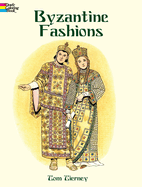 Byzantine Fashions
