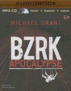 Bzrk Apocalypse