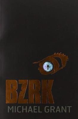 BZRK - Grant, Michael