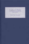 Cdmon's Hymn: A Multi-Media Study, Edition and Archive