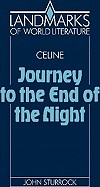 Cline: Journey to the End of the Night