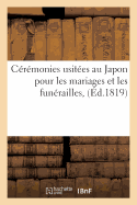 Crmonies Usites Au Japon Pour Les Mariages Et Les Funrailles, Dtails Sur La Poudre Dosia: Sur La Poudre Dosia, Prface d'Un Livre de Confoutze Sur La Pit Filiale, Traduit Du Japonais