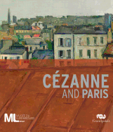 Czanne and Paris