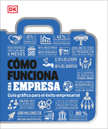 Cmo Funciona Una Empresa (How Business Works): Gua Grfica Para El xito Empresarial