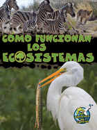 Cmo Funcionan Los Ecosistemas: How Ecosystems Work