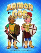 C&a Bks Armor God Lwr ELM