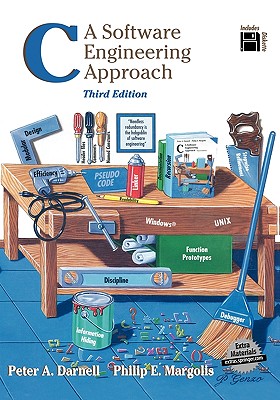 C a Software Engineering Approach - Darnell, Peter A, and Margolis, Philip E