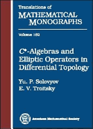 C*-algebras and Elliptic Operators in Differential Topology
