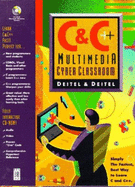 C and C++ Multimedia Cyber Classroom Professional Package, with CD