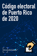 C?digo electoral de Puerto Rico de 2020