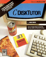 C Disk Tutor-With Disk