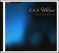 C.E.F. Weyse: The Key Masterpieces - Bodil Arnesen (soprano); Bohumila Jedlickova (piano); Dorthe Elsebet Larsen (soprano); Else Torp (soprano);...
