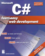 C# Fast and Easy Web Development - Bakharia, Aneesha