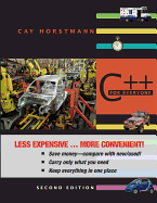 C++ for Everyone
