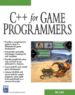 C++ for Game Programmers - Llopis, Noel