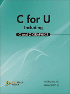 C for U Including (C and C Graphics)