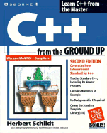 C++ from the Ground Up - Schildt, Herbert