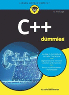 C++ fur Dummies