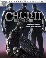 C.H.U.D. II: Bud the Chud [Blu-ray]