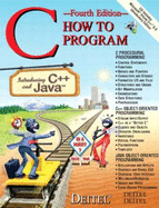 C How to Program: International Edition