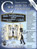 C++ How to Program - Deitel, Harvey M, PH.D., and Deitel, Paul J