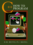 C ++ How to Program