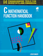 C Mathematical Function Handbook