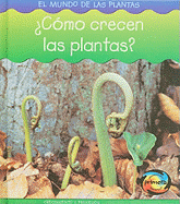 ?c?mo Crecen Las Plantas?