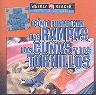 C?mo Funcionan Las Rampas, Las Cuas Y Los Tornillos (How Ramps, Wedges, and Screws Work)