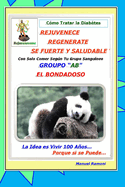 C?mo Tratar la Diab?tes: Solo Grupo Sangu?neo AB