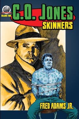 C.O. Jones: Skinners - Adams, Fred, Jr.