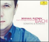 C.P.E. Bach: Sonatas and Rondos - Mikhail Pletnev (piano)